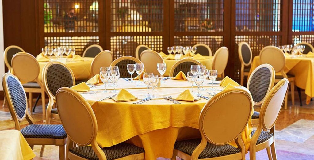 Grand Hotel Delle Terme Re Ferdinando 4*