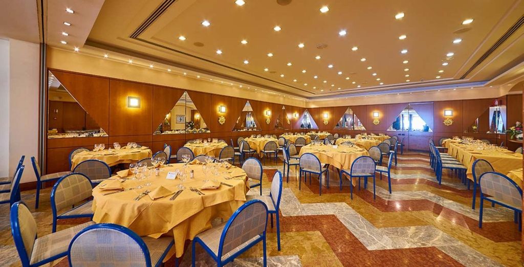 Grand Hotel Delle Terme Re Ferdinando 4*