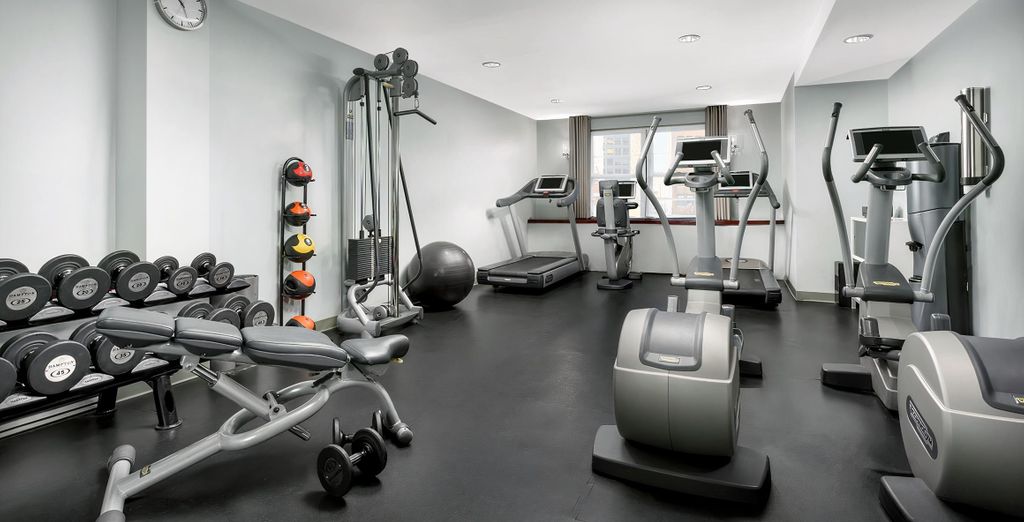 Royalton Hotel New York 4*