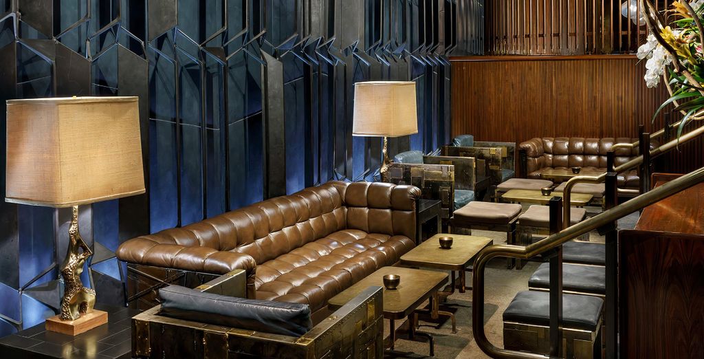 Royalton Hotel New York 4*
