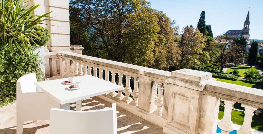 La Villa Guy - Occitanie - Jusqu'à -70% | Voyage Privé