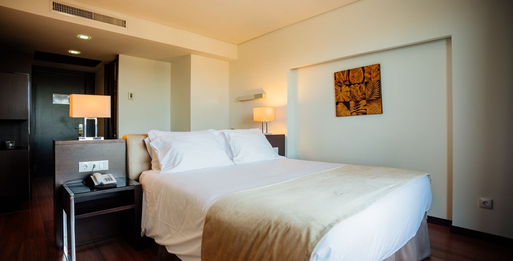 Axis Porto Business & SPA Hotel 4*