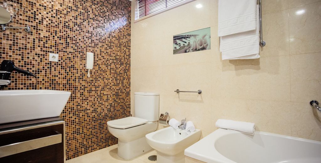 Axis Porto Business & SPA Hotel 4*