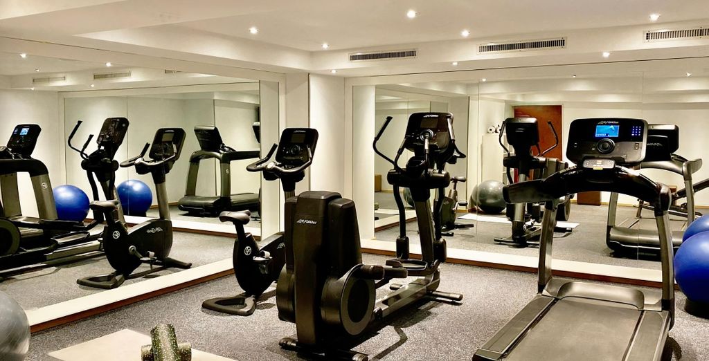 JW Marriott Hotel Berlin 5*