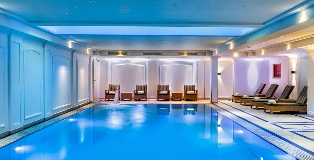 JW Marriott Hotel Berlin 5*