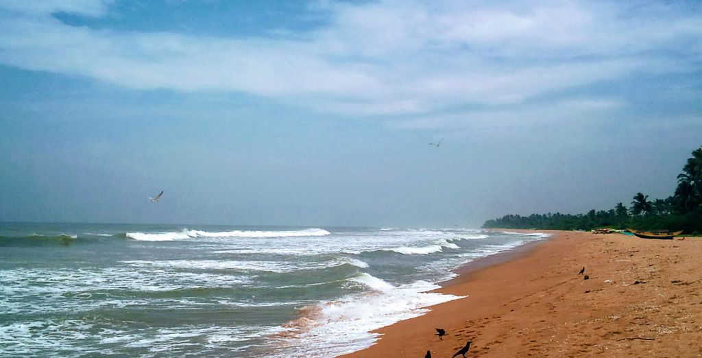 Tour privato: Tra cultura e incredibili paesaggi ed eventuale prolungamento in spiaggia