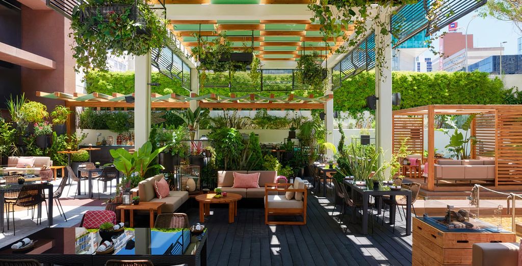 Corinthia Hotel Lisbon 5*
