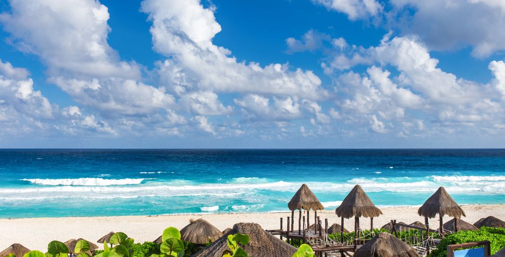 Circuit en groupe : Le Yucatan autrement
