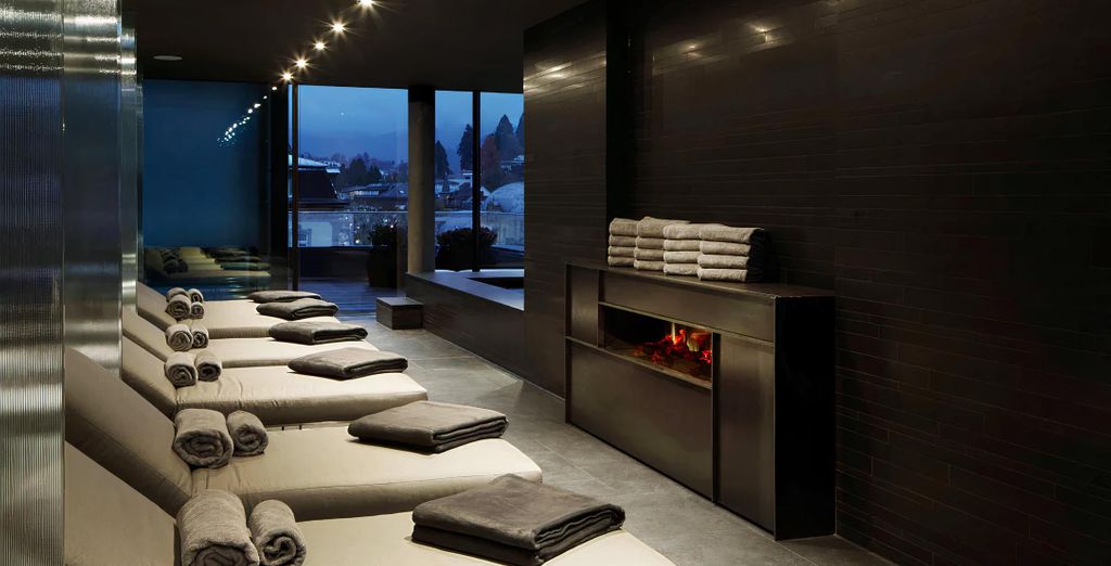 Roomers Hotel Baden-Baden 5* - Forêt Noire - Jusqu'à -70% | Voyage Privé