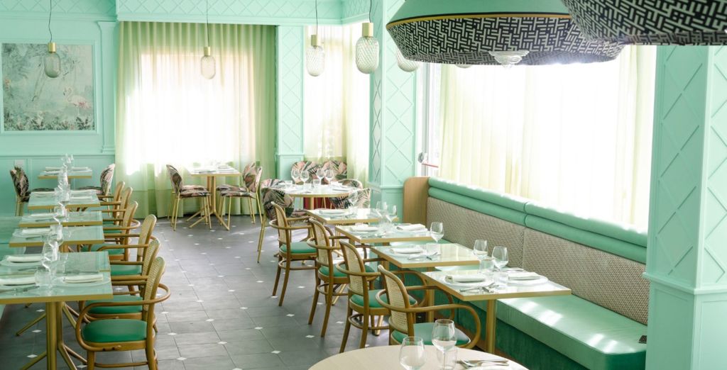 Hotel Degli Aranci 4*