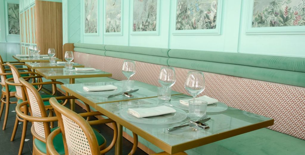 Hotel Degli Aranci 4*