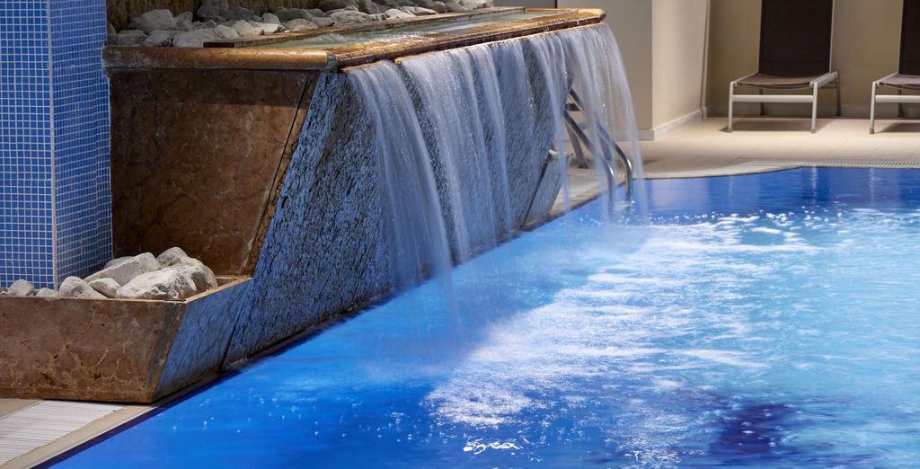 Grand Hotel Misurina 4*
