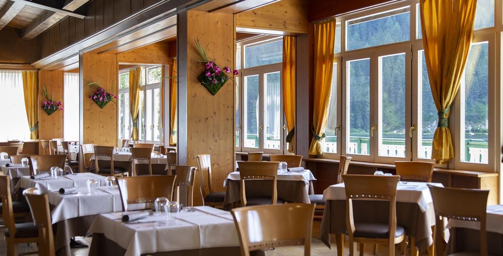 Grand Hotel Misurina 4*