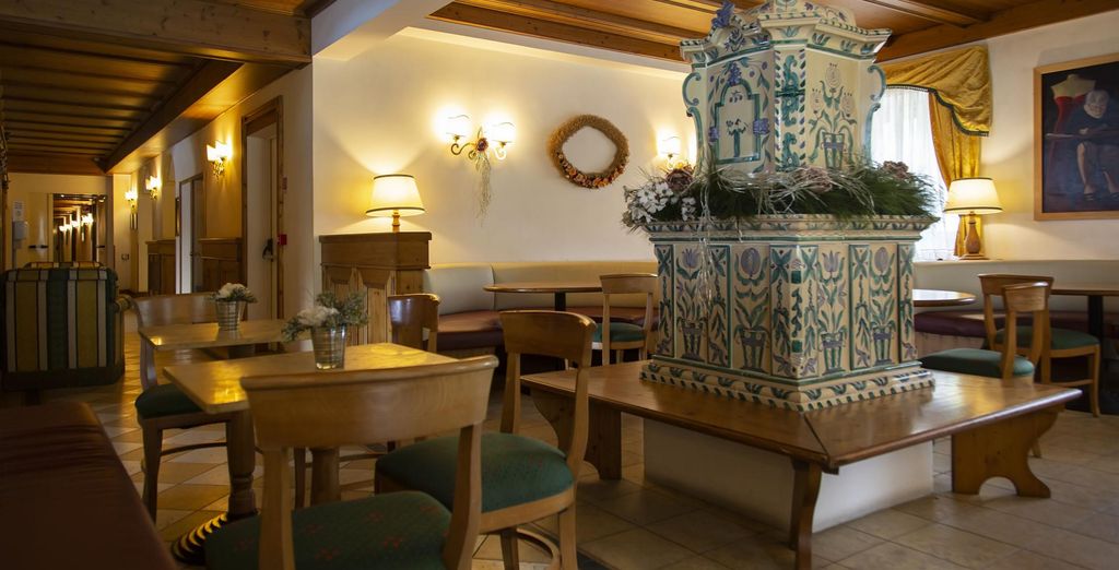Grand Hotel Misurina 4*