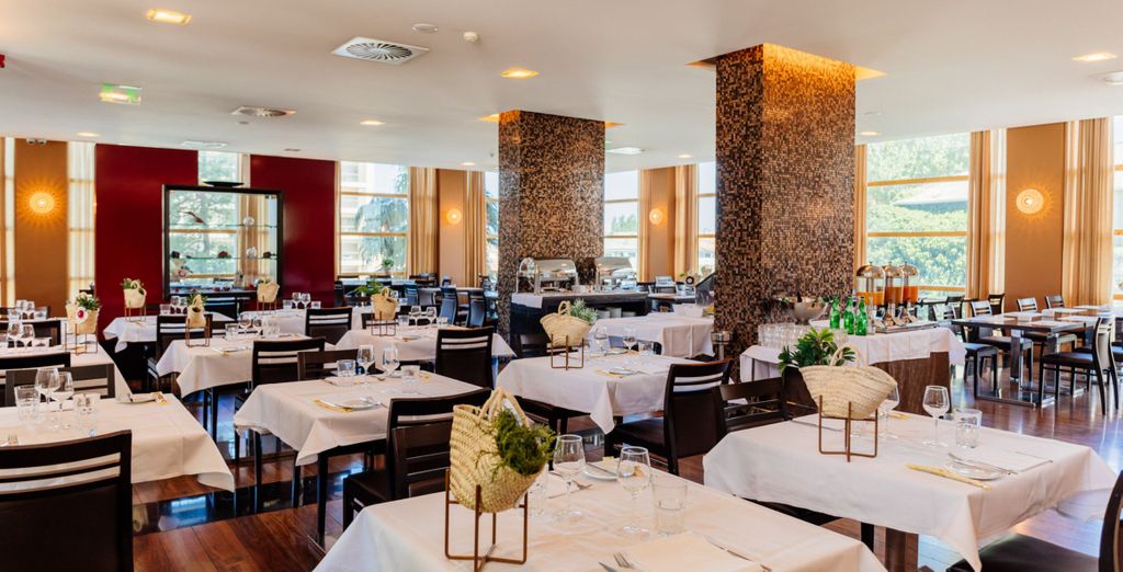 Axis Porto Business & SPA Hotel 4*