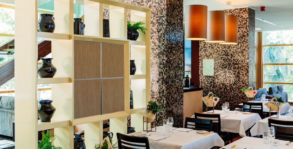 Axis Porto Business & SPA Hotel 4*