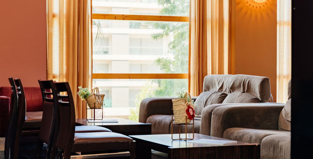 Axis Porto Business & SPA Hotel 4*