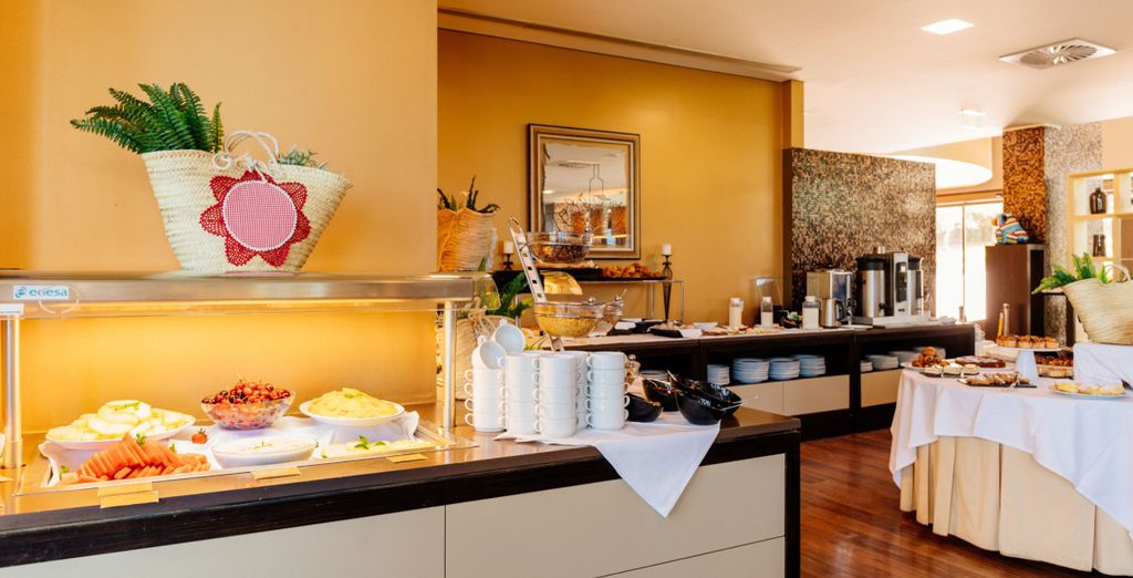 Axis Porto Business & SPA Hotel 4*