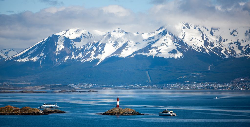 Crociera Ponant: Dalle Isole Falkland all'Antartide