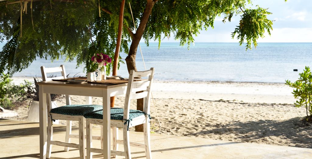 Sharazad Boutique Hotel 4*