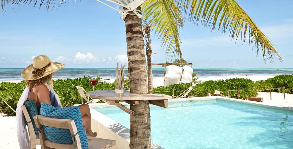 Sharazad Boutique Hotel 4*