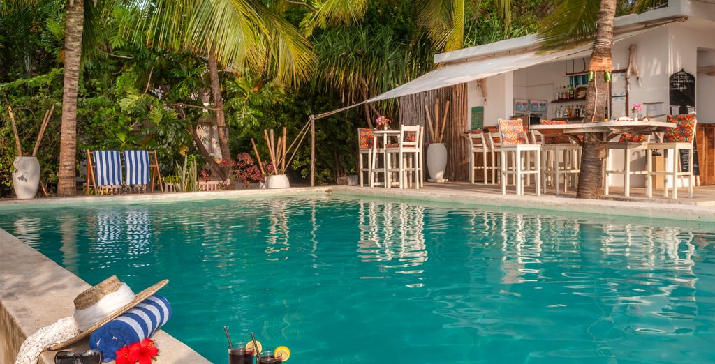 Sharazad Boutique Hotel 4*