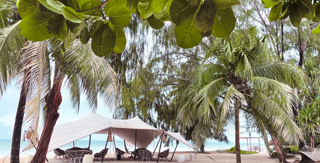 Sharazad Boutique Hotel 4*