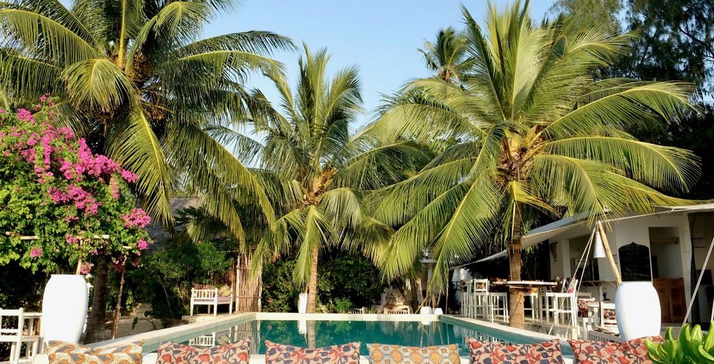 Sharazad Boutique Hotel 4*