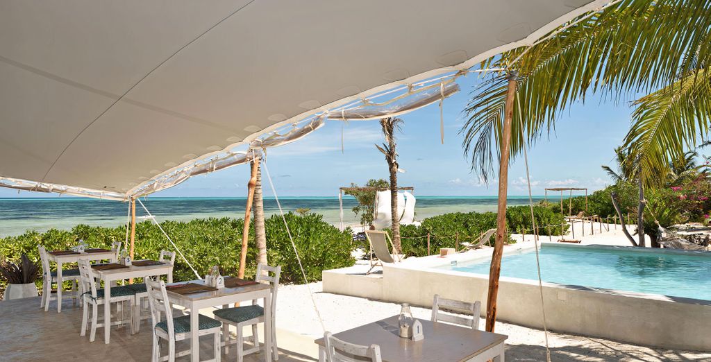 Sharazad Boutique Hotel 4*