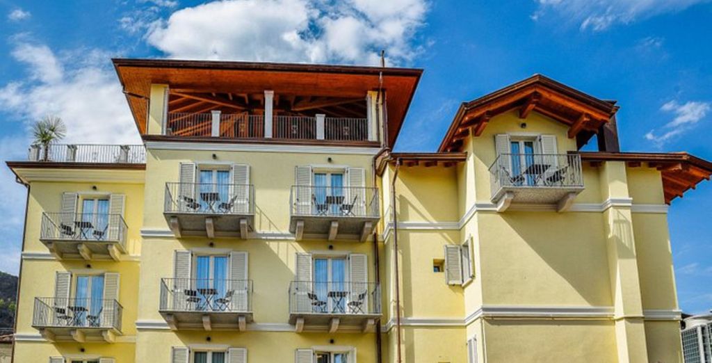 Soggiorno in libertà: Alla scoperta di borghi magici e scorci unici