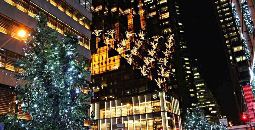Four Points by Sheraton Midtown - Times Square