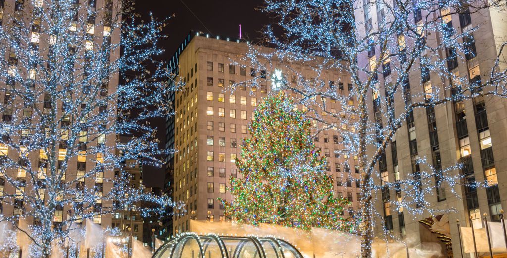 Four Points by Sheraton Midtown - Times Square