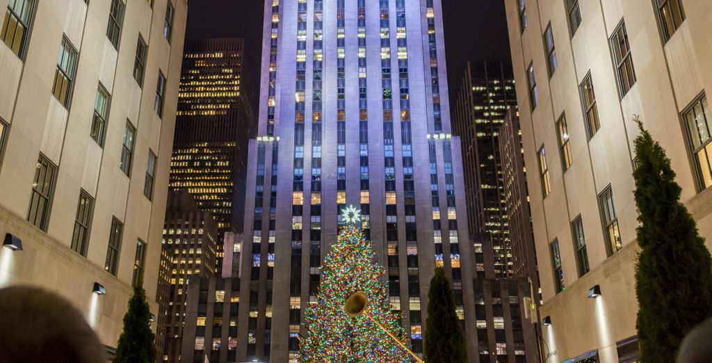 Four Points by Sheraton Midtown - Times Square