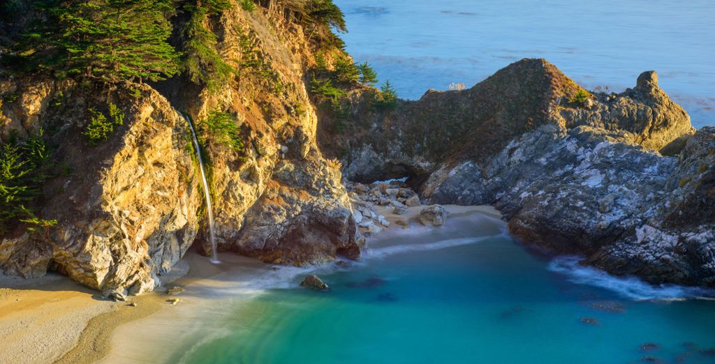 Autotour: Alla scoperta della California