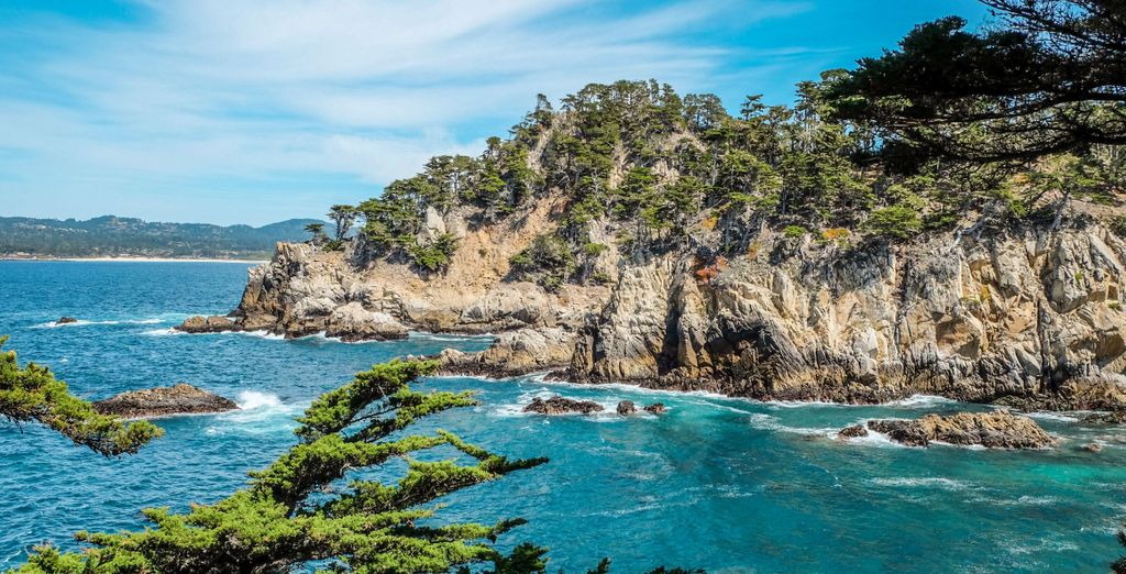 Autotour: Alla scoperta della California