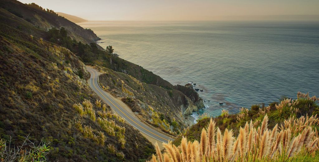 Autotour: Alla scoperta della California