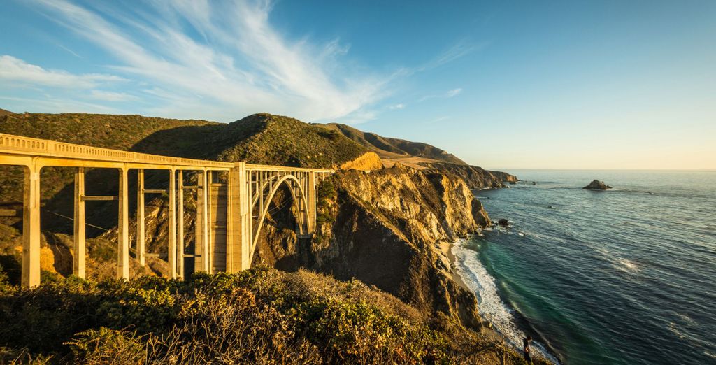 Autotour: Alla scoperta della California