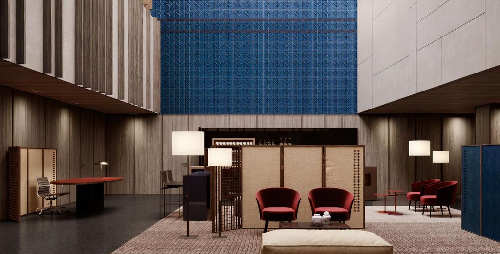 Dorothea Hotel, Budapest, Autograph Collection 5*