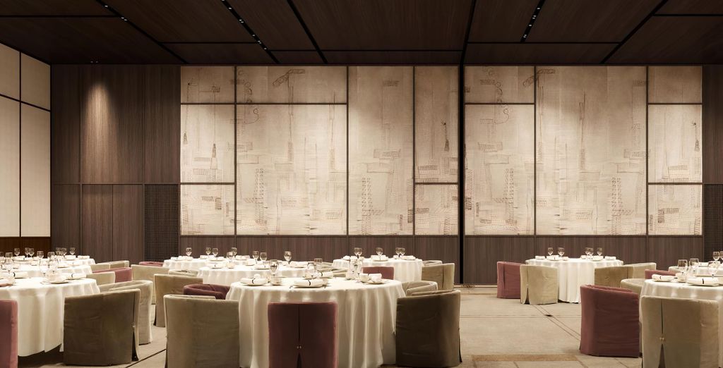 Dorothea Hotel, Budapest, Autograph Collection 5*