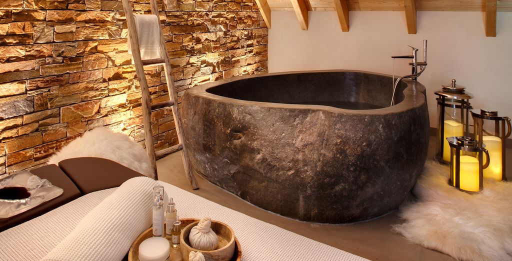 Hostellerie La Cheneaudière & Spa 5*