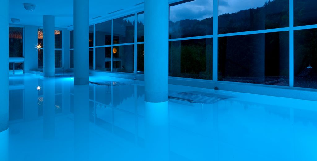 Hostellerie La Cheneaudière & Spa 5*