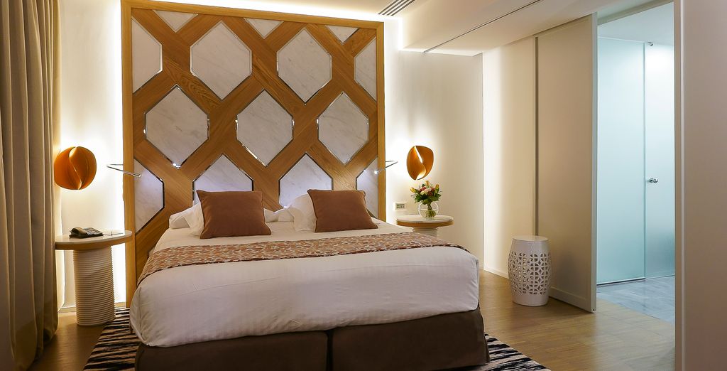 Hospes Maricel & Spa 5*