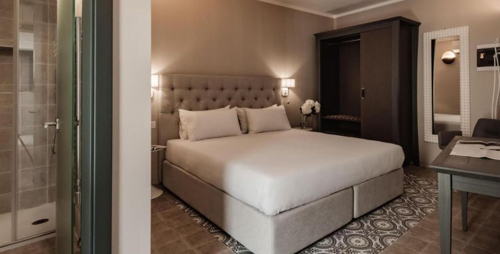 IBB Hotel Palazzo Bettina Malta 4*