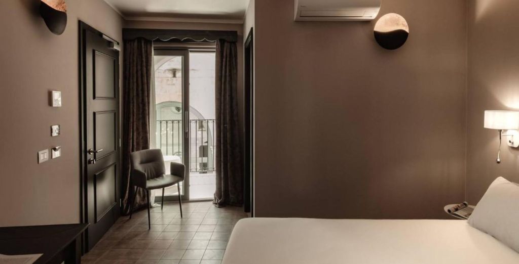 IBB Hotel Palazzo Bettina Malta 4*