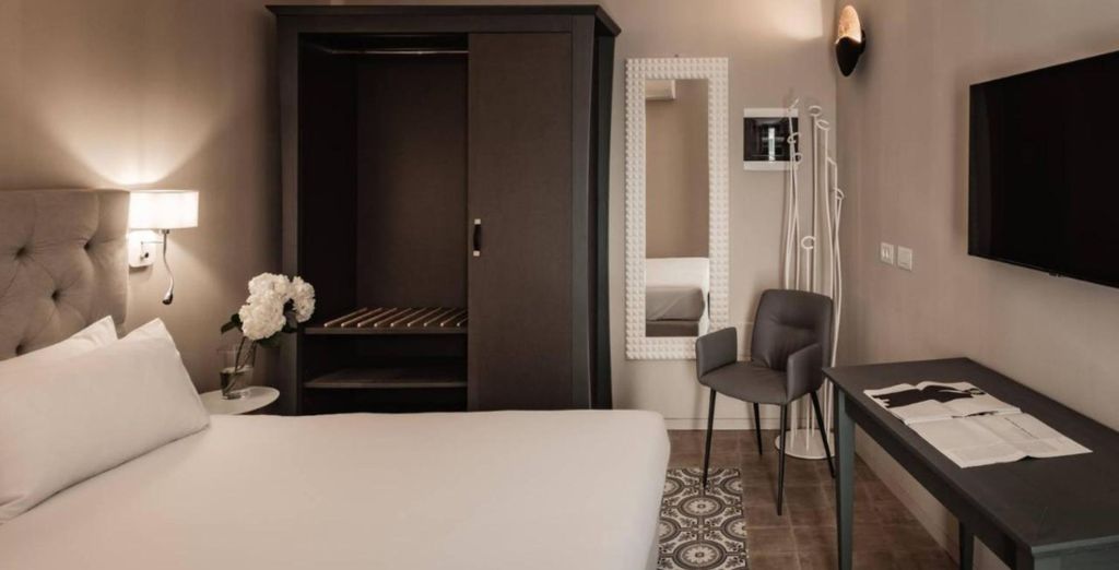 IBB Hotel Palazzo Bettina Malta 4*