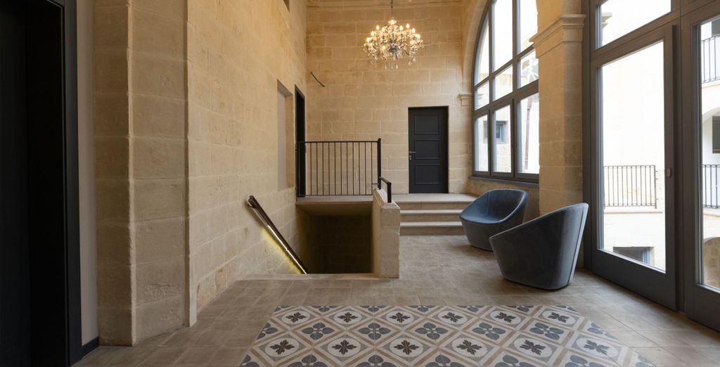 IBB Hotel Palazzo Bettina Malta 4*
