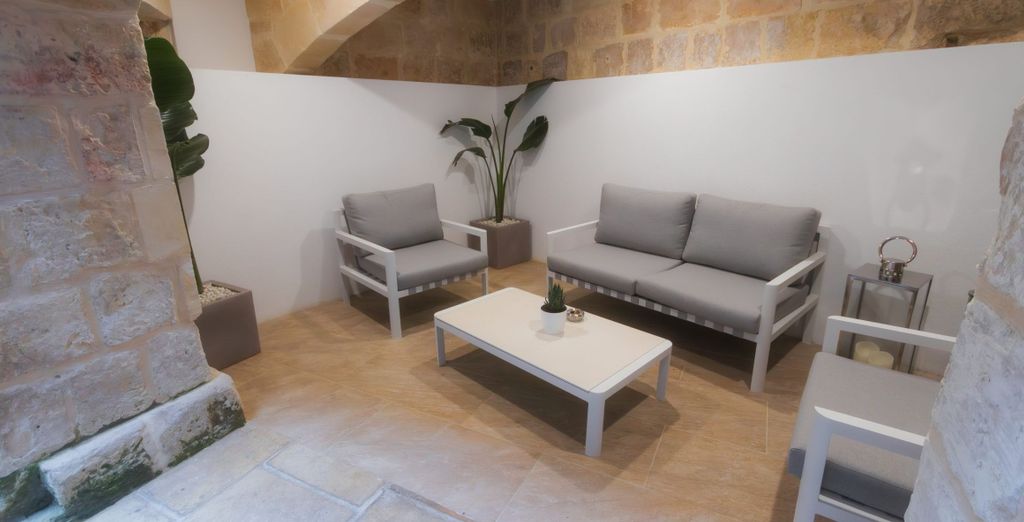 IBB Hotel Palazzo Bettina Malta 4*