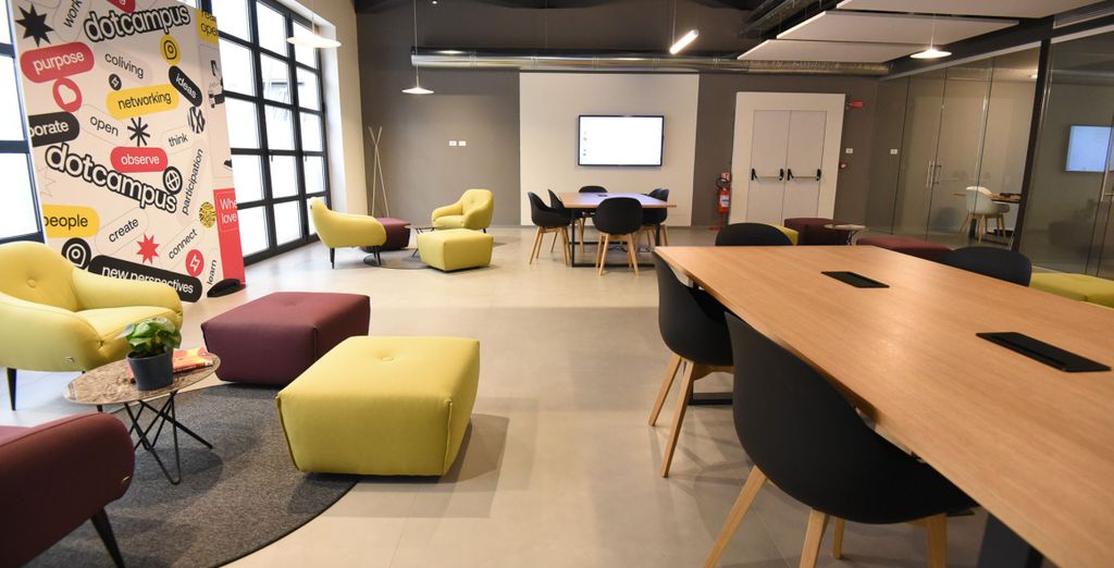 KeyZ dotcampus Roma