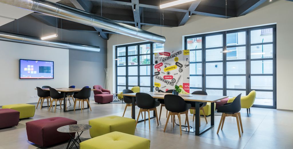 KeyZ dotcampus Roma