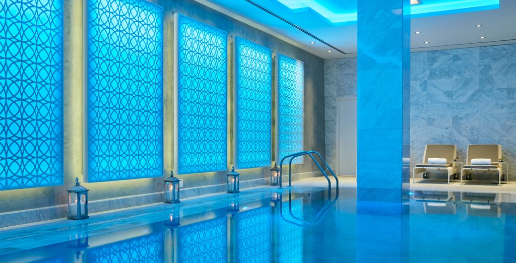 Hilton Seychelles Labriz Resort & Spa 5* con possibile estensione a Doha